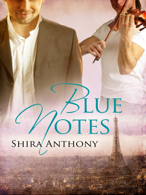 Title details for Blue Notes by Shira Anthony - Available